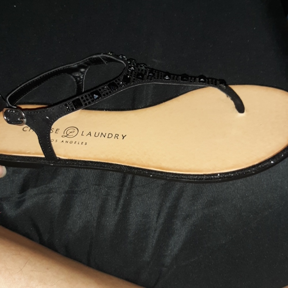 Sandals - Picture 3 of 3